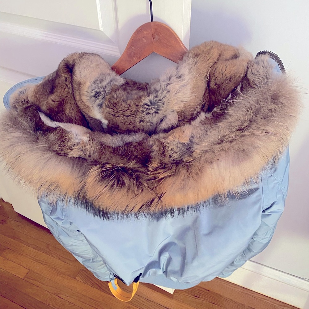 Ski Jacket - Picture 5 of 5
